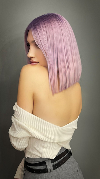 hair color supplies for professionals pink hair