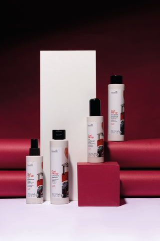 salon recommended hair products curl me up