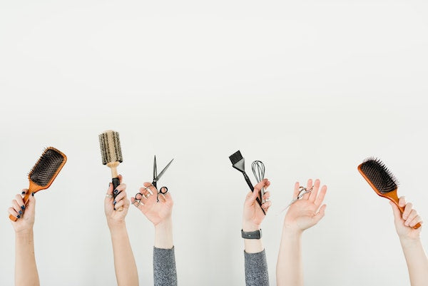 Hairdressing product suppliers Hairdressing product suppliers