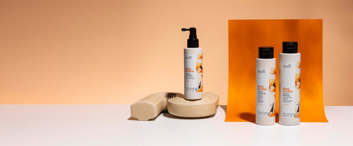 Body Color Help Body booster – Nouvelle Color