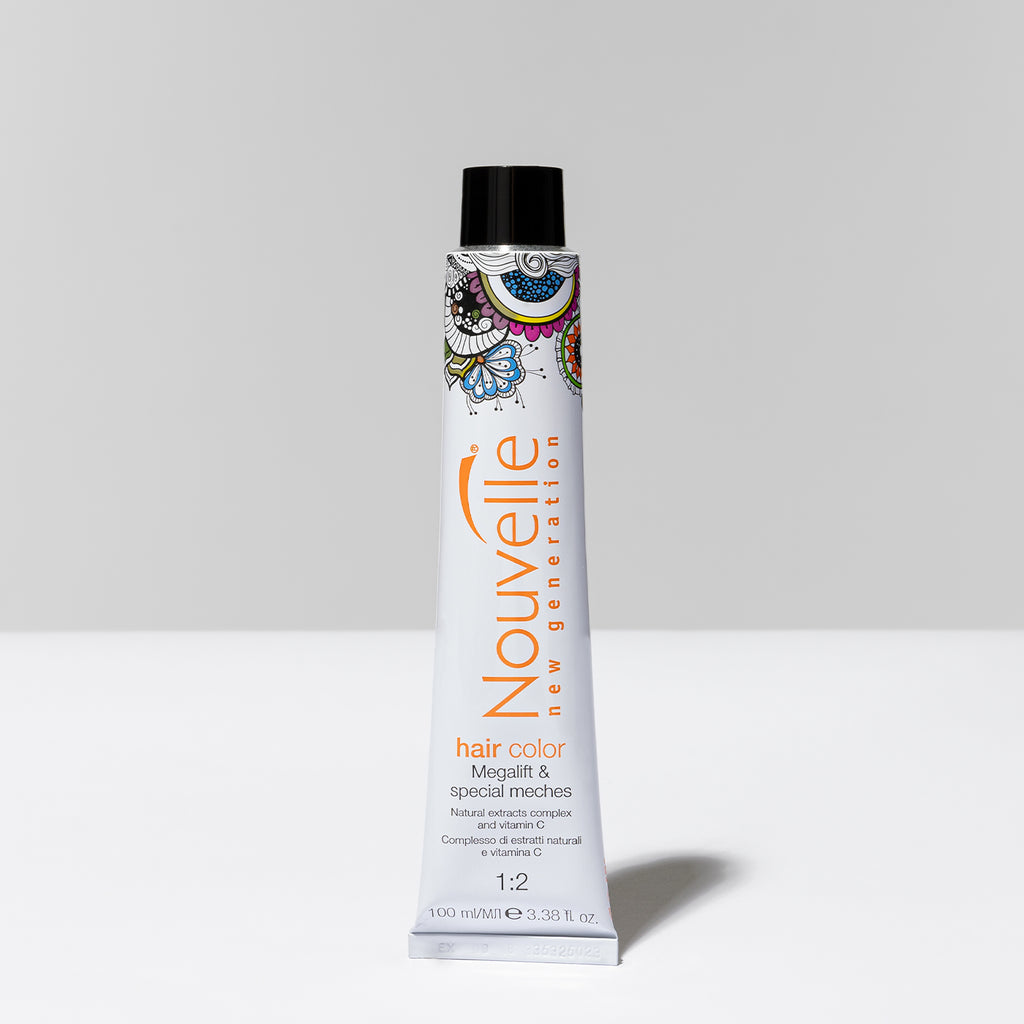 Hair Color Cream Standard / Megalift