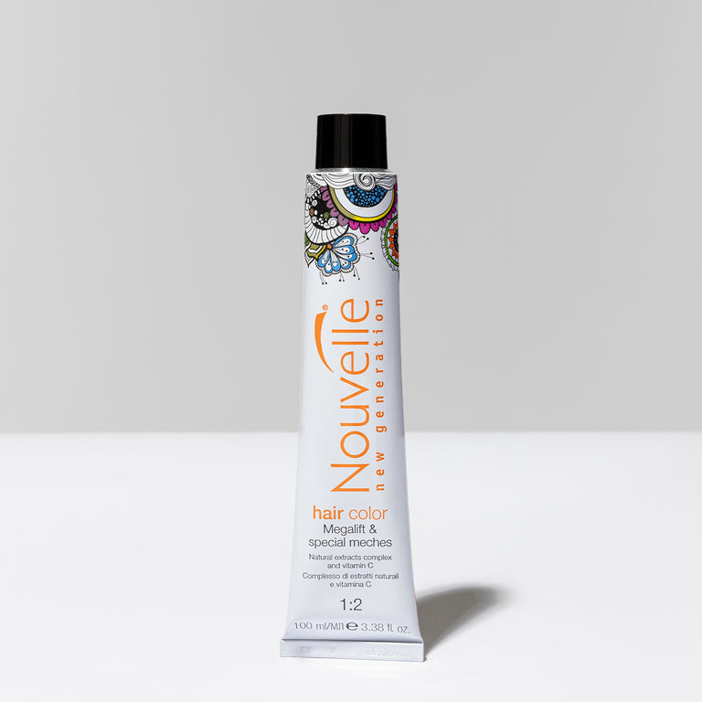 Hair Color Cream Standard / Megalift