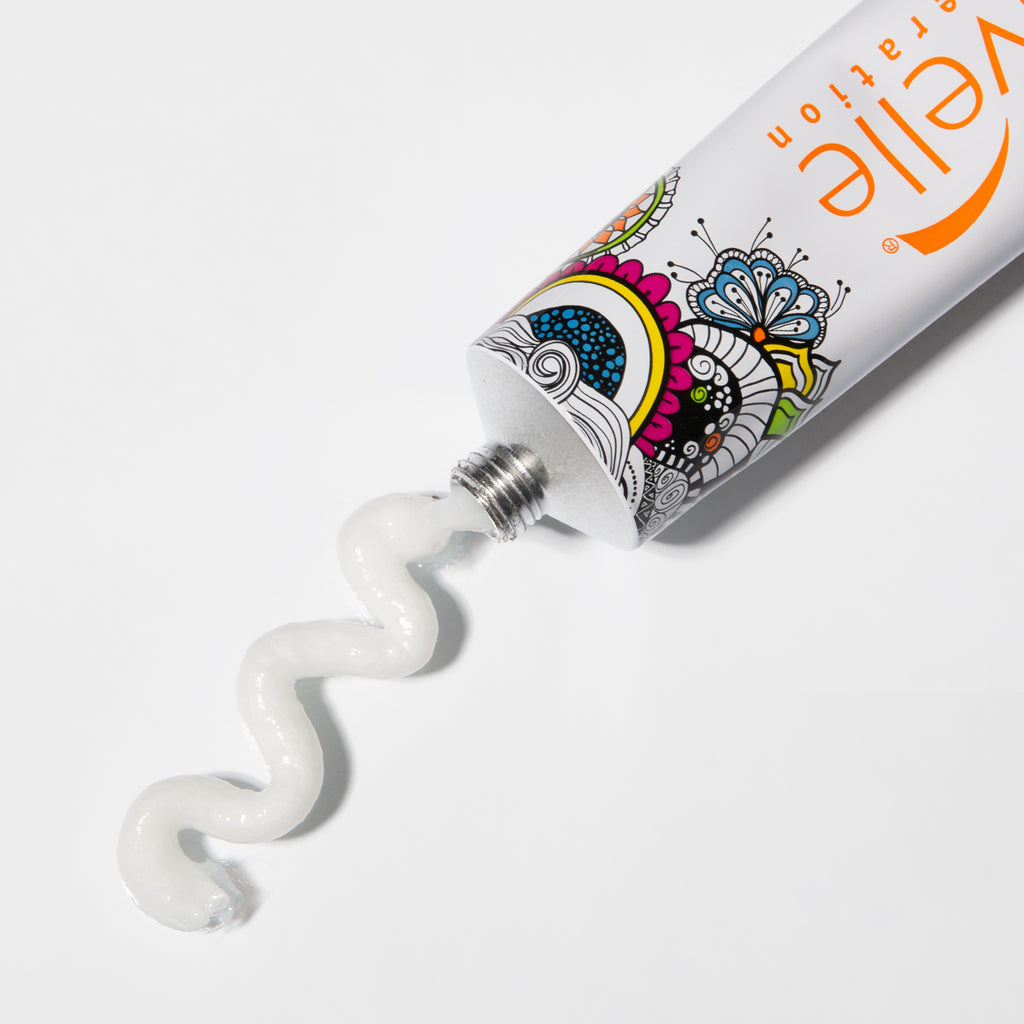 Hair Color Cream Standard / Megalift