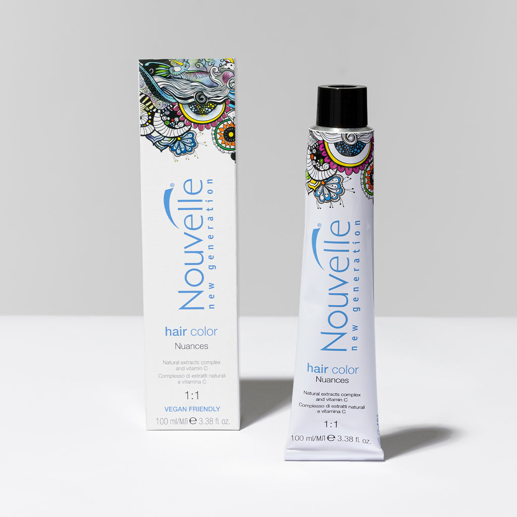 Hair Color Cream Standard / Megalift
