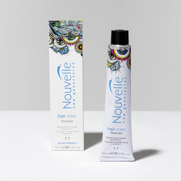 Hair Color Cream Standard / Megalift