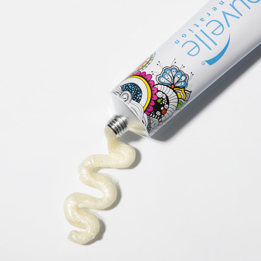 Hair Color Cream Standard / Megalift