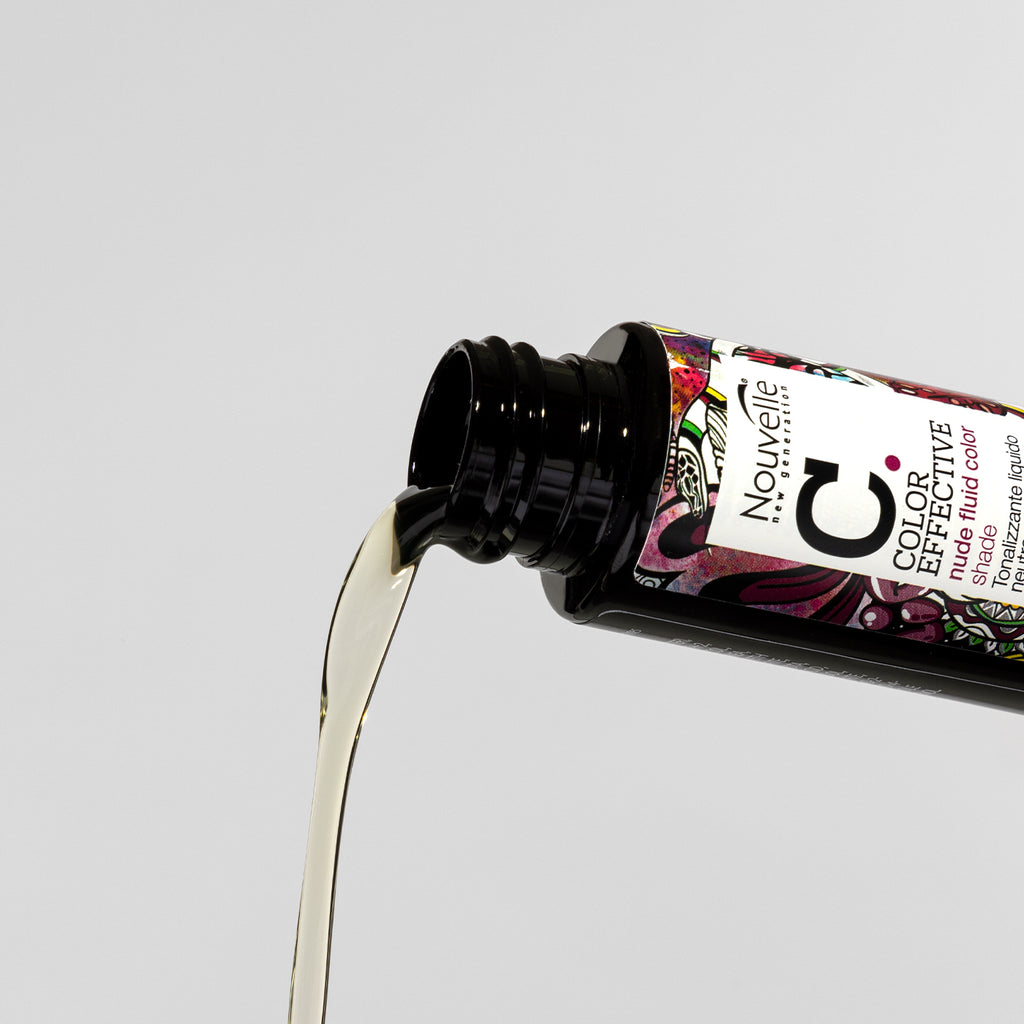 Nude Fluid Color Shade