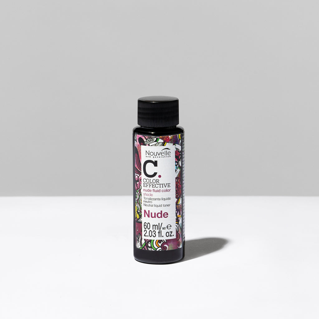 Nude Fluid Color Shade
