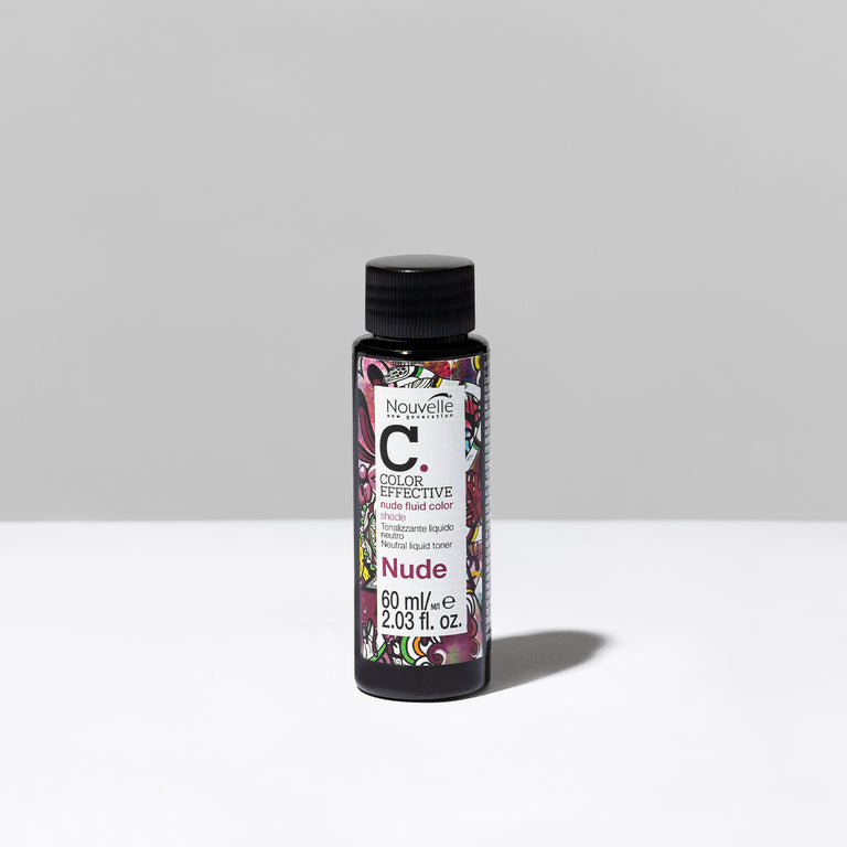 Nude Fluid Color Shade
