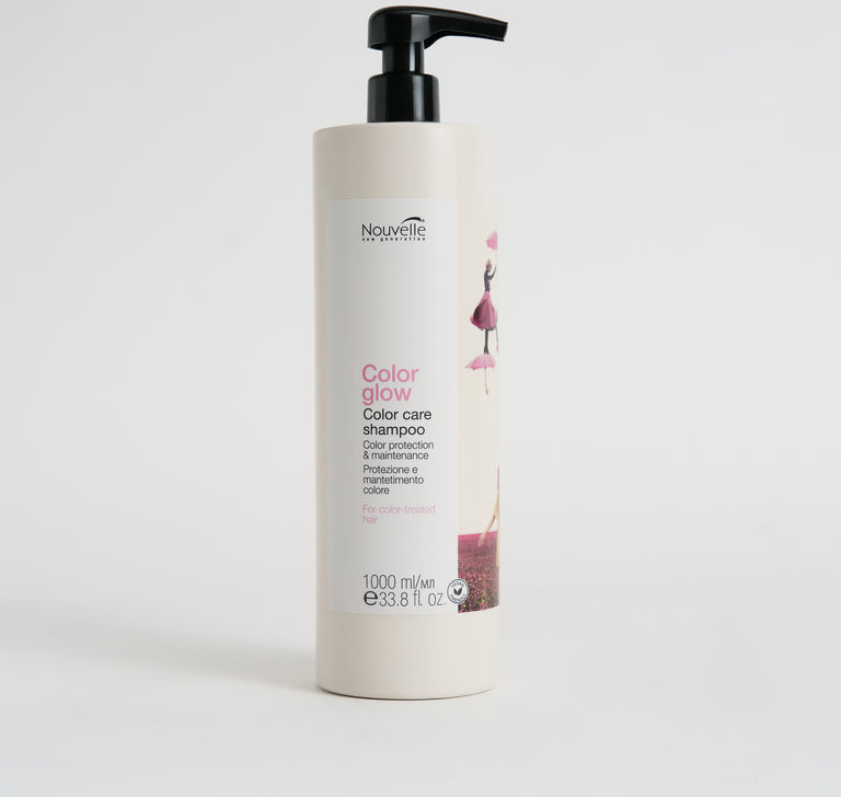 COLOR CARE SHAMPOO