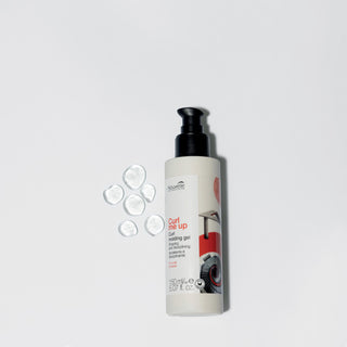 CURL MOLDING GEL