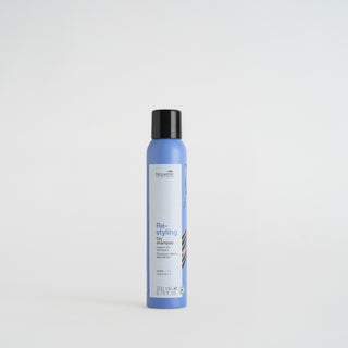 Dry Shampoo
