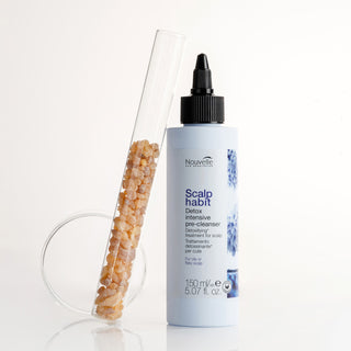 Detox Intensive Pre-Cleanser