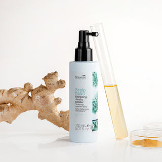 ENERGIZING DENSITY BOOSTER