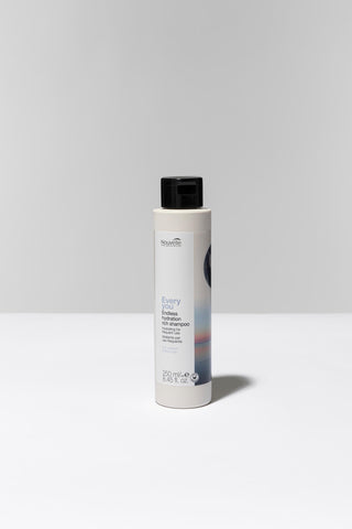 ENDLESS HYDRATION RICH SHAMPOO