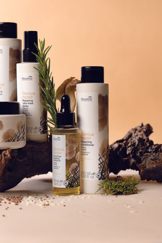 salon recommended hair products genius repair
