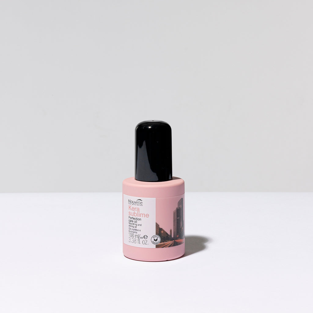 Perfection Care Oil – Nouvelle Color