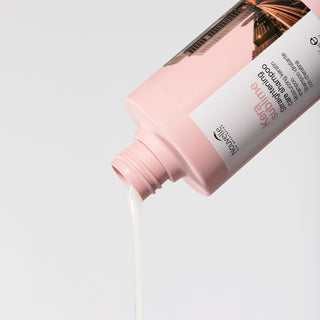 Straightening Care Shampoo