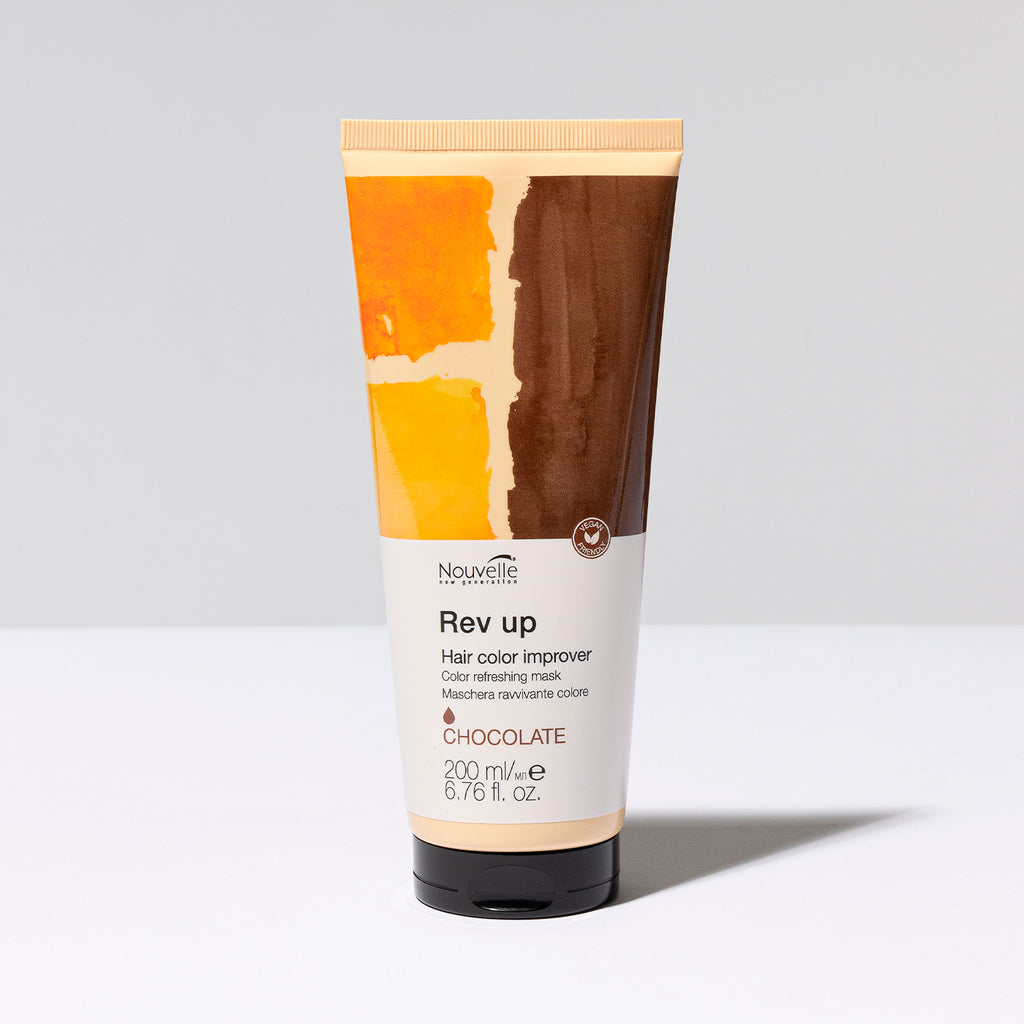 Hair Color Improver Chocolate – Nouvelle Color