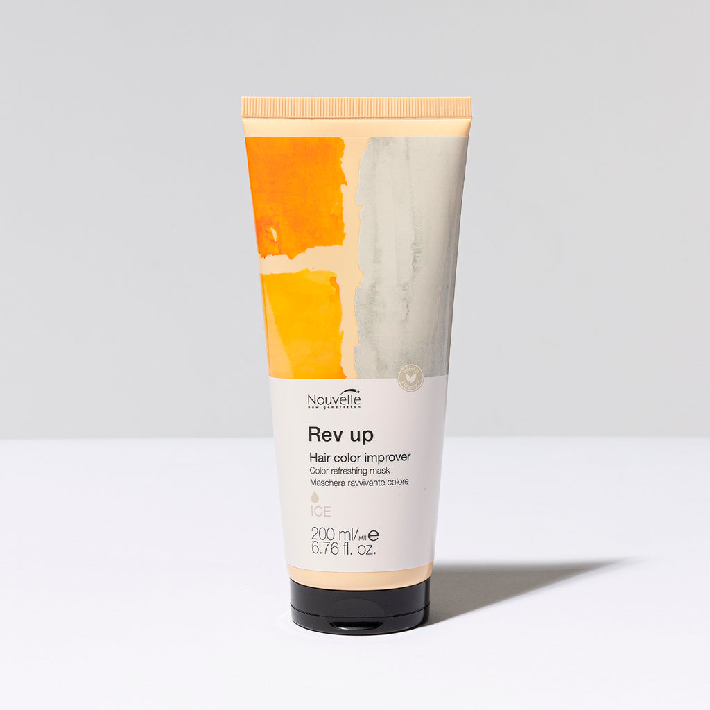 Hair Color Improver Ice – Nouvelle Color