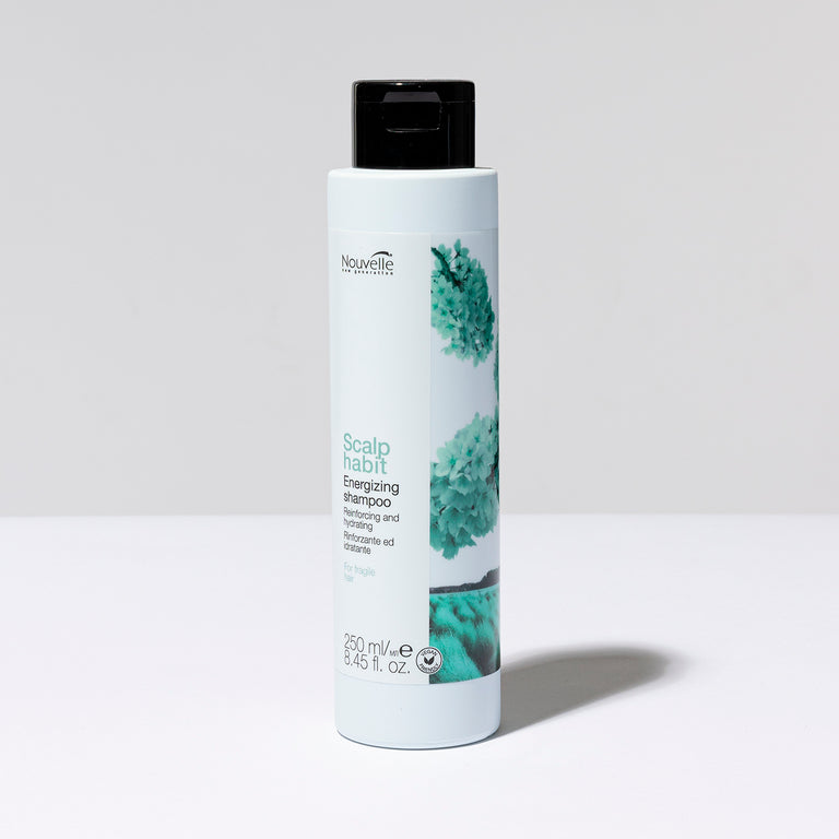 Energizing Shampoo