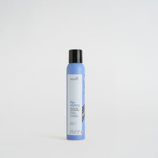 Quick Dry Accelerator