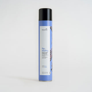 Rock Hard Hairspray