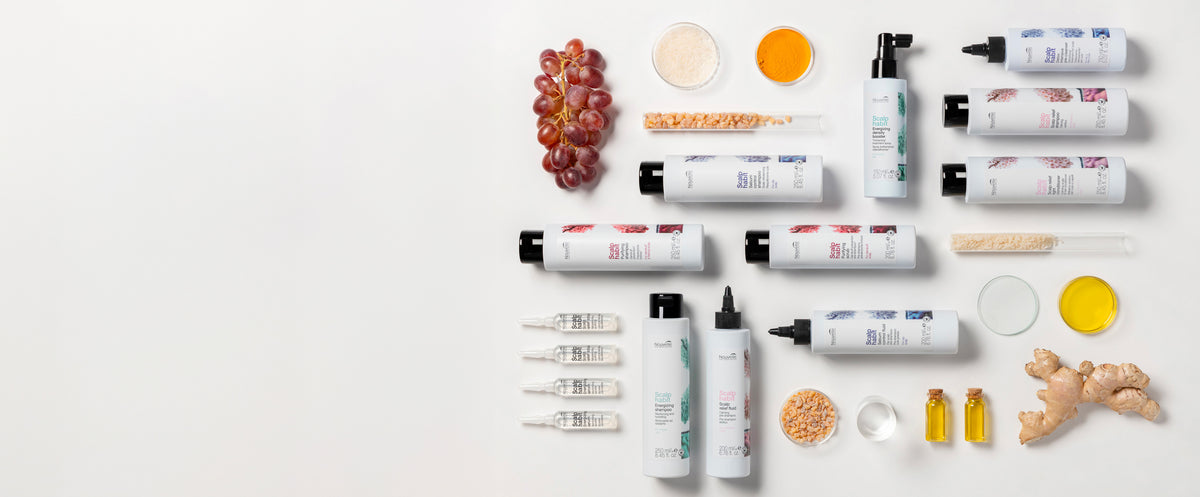 Scalp Pre Color Scalp Habit – Nouvelle Color