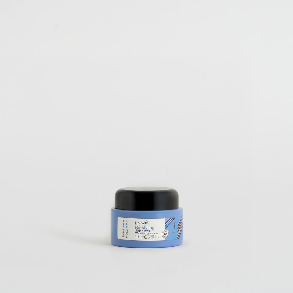 Shine Wax – Nouvelle Color