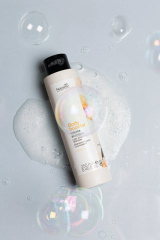 Volume shampoo