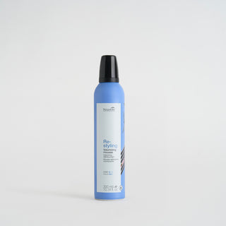 Volumizing Mousse
