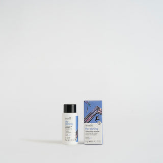 Volumizing Powder