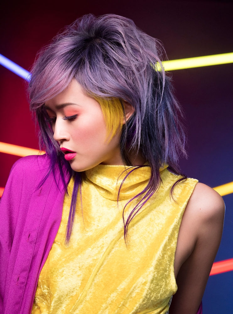 Best Professional Hair Color Products for Salons – Nouvelle Color