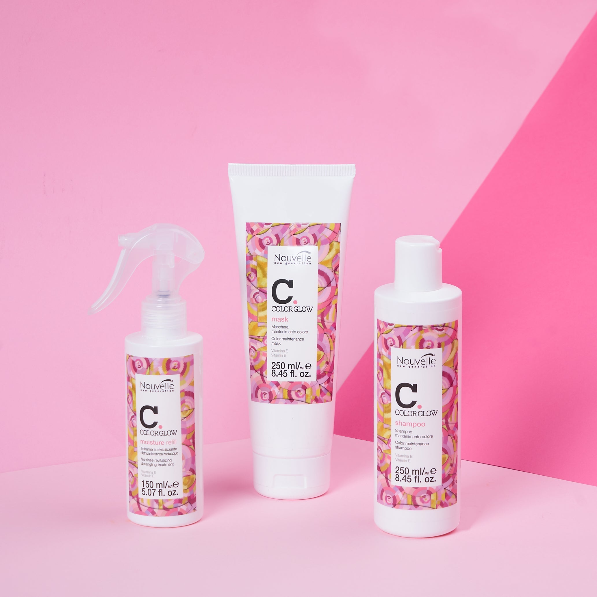 Best Professional Hair Color Products for Salons – Nouvelle Color
